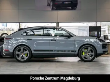 PORSCHE Cayenne E-Hybrid Coupe BOSE HEAD-UP PRIVACY