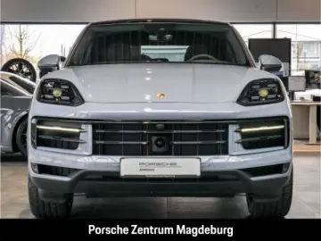 PORSCHE Cayenne E-Hybrid Coupe BOSE HEAD-UP PRIVACY