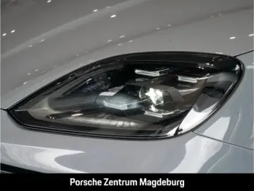 PORSCHE Cayenne E-Hybrid Coupe BOSE HEAD-UP PRIVACY