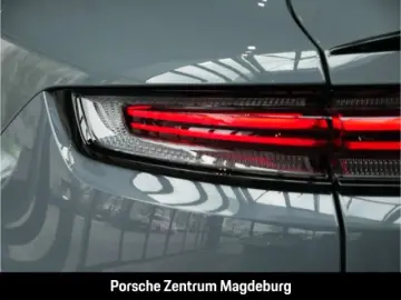PORSCHE Cayenne E-Hybrid Coupe BOSE HEAD-UP PRIVACY