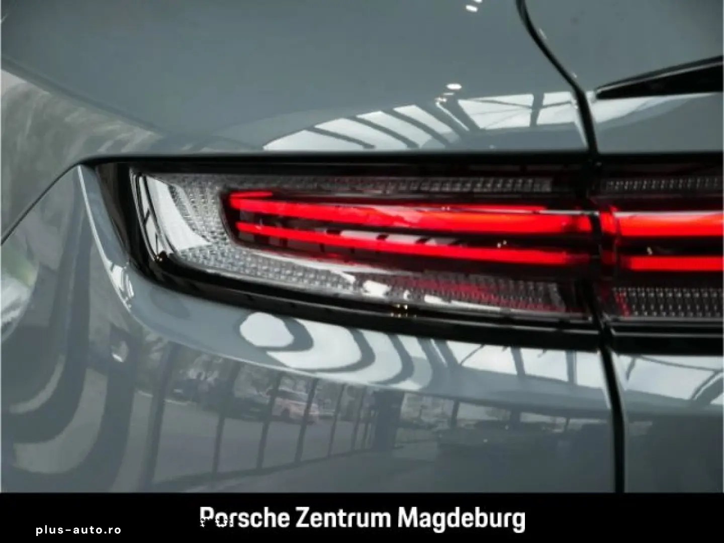 PORSCHE Cayenne E-Hybrid Coupe BOSE HEAD-UP PRIVACY