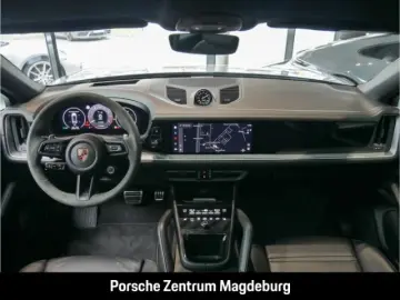 PORSCHE Cayenne E-Hybrid Coupe BOSE HEAD-UP PRIVACY