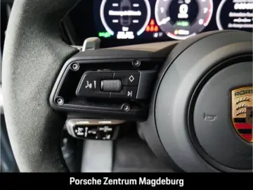 PORSCHE Cayenne E-Hybrid Coupe BOSE HEAD-UP PRIVACY