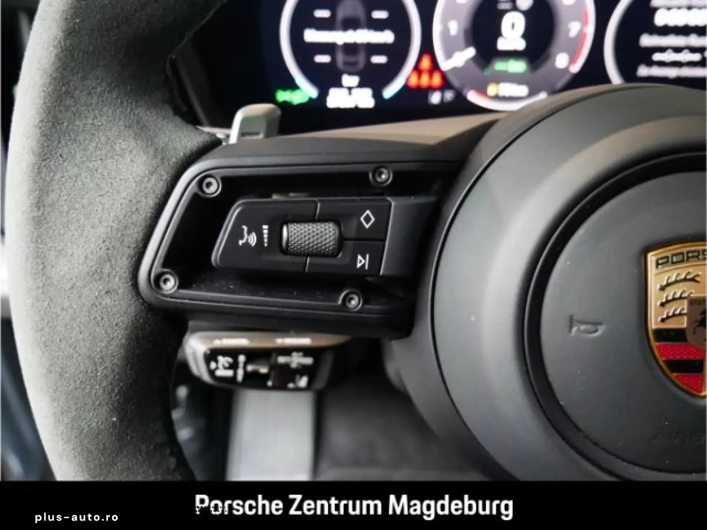 PORSCHE Cayenne E-Hybrid Coupe BOSE HEAD-UP PRIVACY