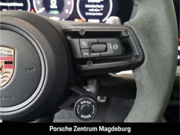 PORSCHE Cayenne E-Hybrid Coupe BOSE HEAD-UP PRIVACY