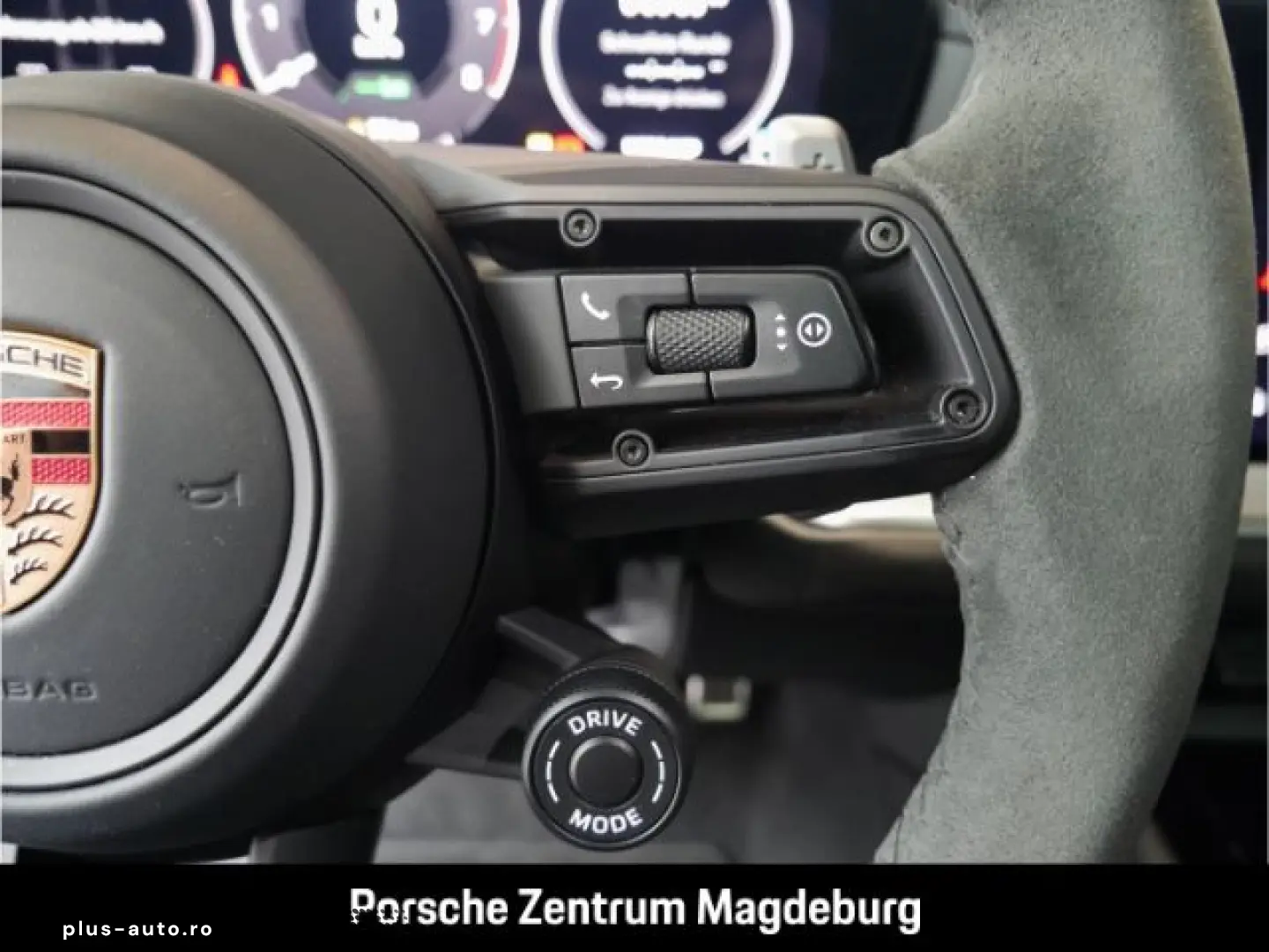 PORSCHE Cayenne E-Hybrid Coupe BOSE HEAD-UP PRIVACY