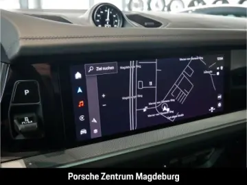 PORSCHE Cayenne E-Hybrid Coupe BOSE HEAD-UP PRIVACY