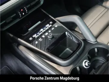 PORSCHE Cayenne E-Hybrid Coupe BOSE HEAD-UP PRIVACY