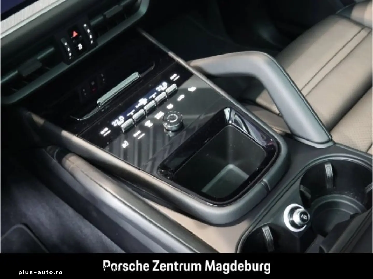 PORSCHE Cayenne E-Hybrid Coupe BOSE HEAD-UP PRIVACY