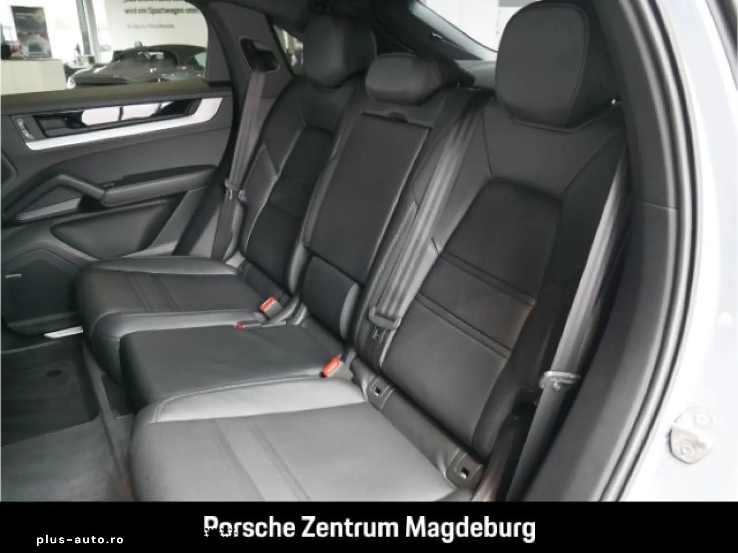PORSCHE Cayenne E-Hybrid Coupe BOSE HEAD-UP PRIVACY
