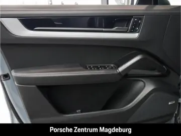 PORSCHE Cayenne E-Hybrid Coupe BOSE HEAD-UP PRIVACY