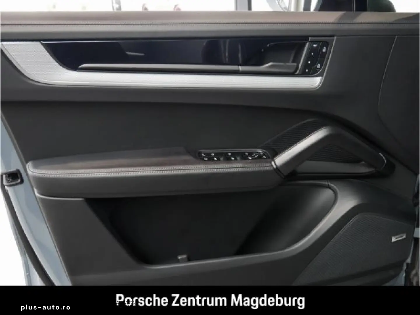 PORSCHE Cayenne E-Hybrid Coupe BOSE HEAD-UP PRIVACY