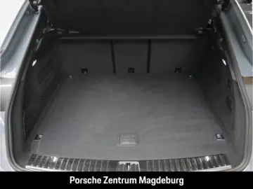 PORSCHE Cayenne E-Hybrid Coupe BOSE HEAD-UP PRIVACY