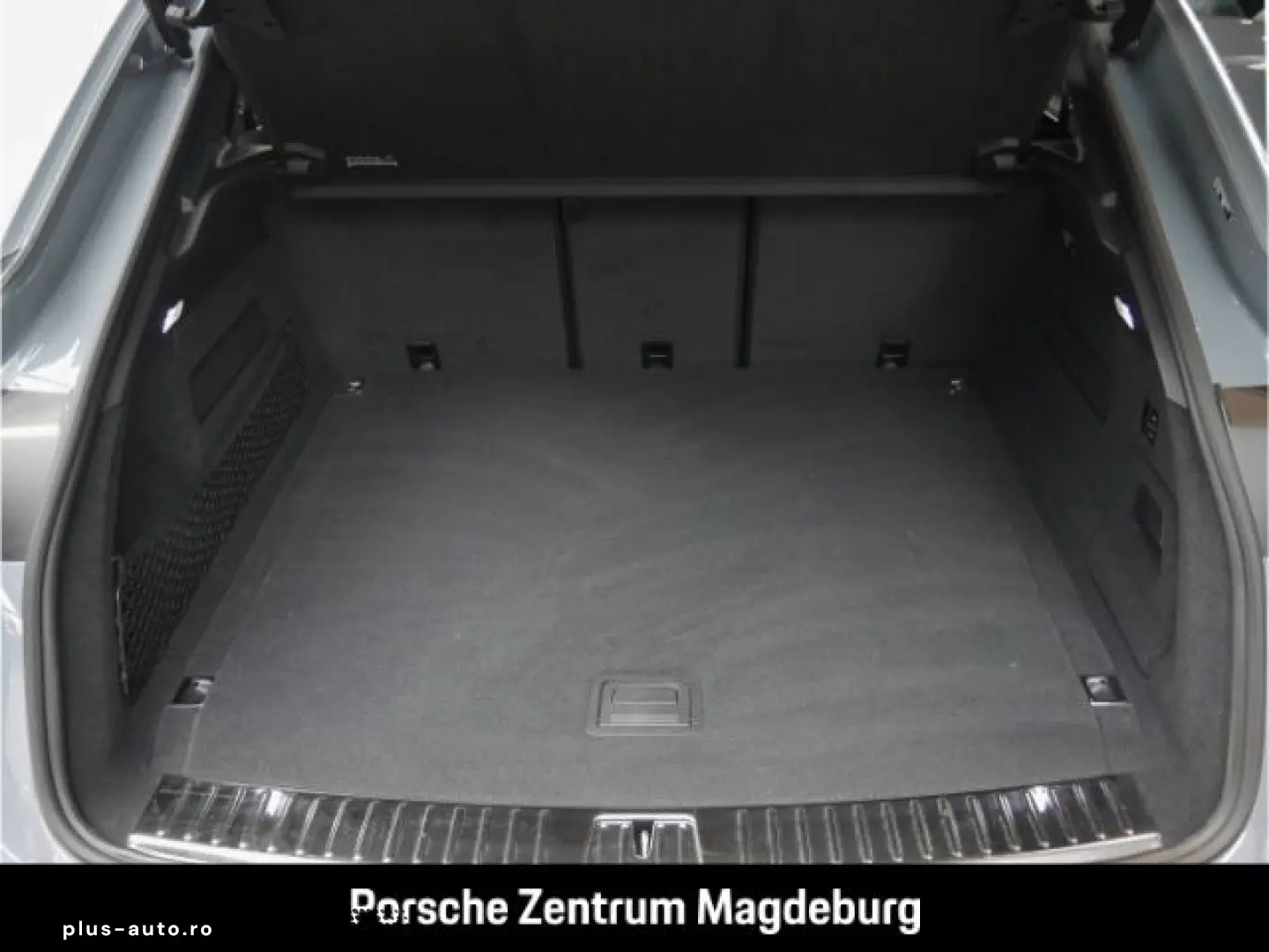PORSCHE Cayenne E-Hybrid Coupe BOSE HEAD-UP PRIVACY