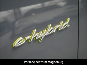 PORSCHE Cayenne E-Hybrid Coupe BOSE HEAD-UP PRIVACY