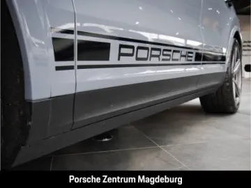 PORSCHE Cayenne E-Hybrid Coupe BOSE HEAD-UP PRIVACY