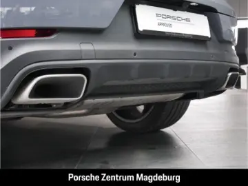 PORSCHE Cayenne E-Hybrid Coupe BOSE HEAD-UP PRIVACY