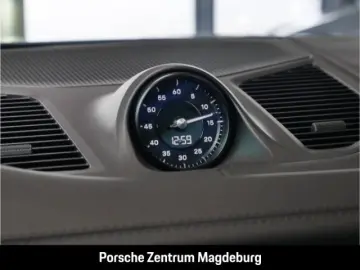 PORSCHE Cayenne E-Hybrid Coupe BOSE HEAD-UP PRIVACY