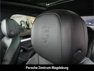 PORSCHE Cayenne E-Hybrid Coupe BOSE HEAD-UP PRIVACY