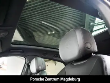 PORSCHE Cayenne E-Hybrid Coupe BOSE HEAD-UP PRIVACY