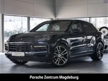 PORSCHE Cayenne E-Hybrid Coupe BOSE HEAD-UP PRIVACY
