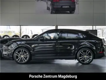 PORSCHE Cayenne E-Hybrid Coupe BOSE HEAD-UP PRIVACY
