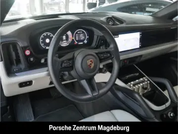 PORSCHE Cayenne E-Hybrid Coupe BOSE HEAD-UP PRIVACY