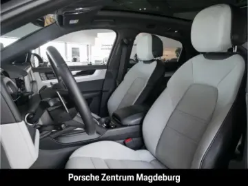 PORSCHE Cayenne E-Hybrid Coupe BOSE HEAD-UP PRIVACY