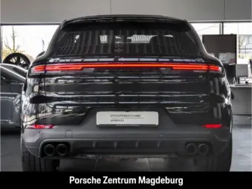 PORSCHE Cayenne E-Hybrid Coupe BOSE HEAD-UP PRIVACY