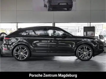 PORSCHE Cayenne E-Hybrid Coupe BOSE HEAD-UP PRIVACY