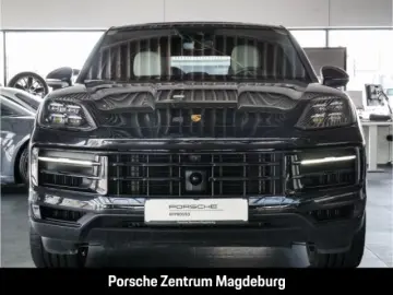 PORSCHE Cayenne E-Hybrid Coupe BOSE HEAD-UP PRIVACY