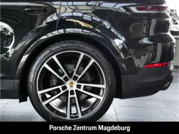 PORSCHE Cayenne E-Hybrid Coupe BOSE HEAD-UP PRIVACY