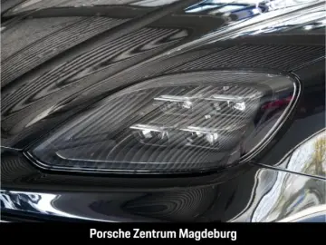 PORSCHE Cayenne E-Hybrid Coupe BOSE HEAD-UP PRIVACY