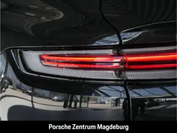 PORSCHE Cayenne E-Hybrid Coupe BOSE HEAD-UP PRIVACY