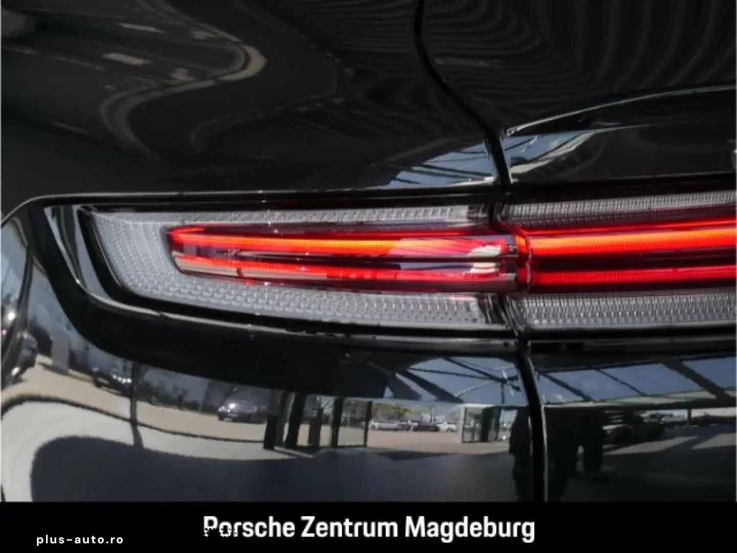 PORSCHE Cayenne E-Hybrid Coupe BOSE HEAD-UP PRIVACY