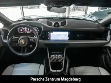 PORSCHE Cayenne E-Hybrid Coupe BOSE HEAD-UP PRIVACY