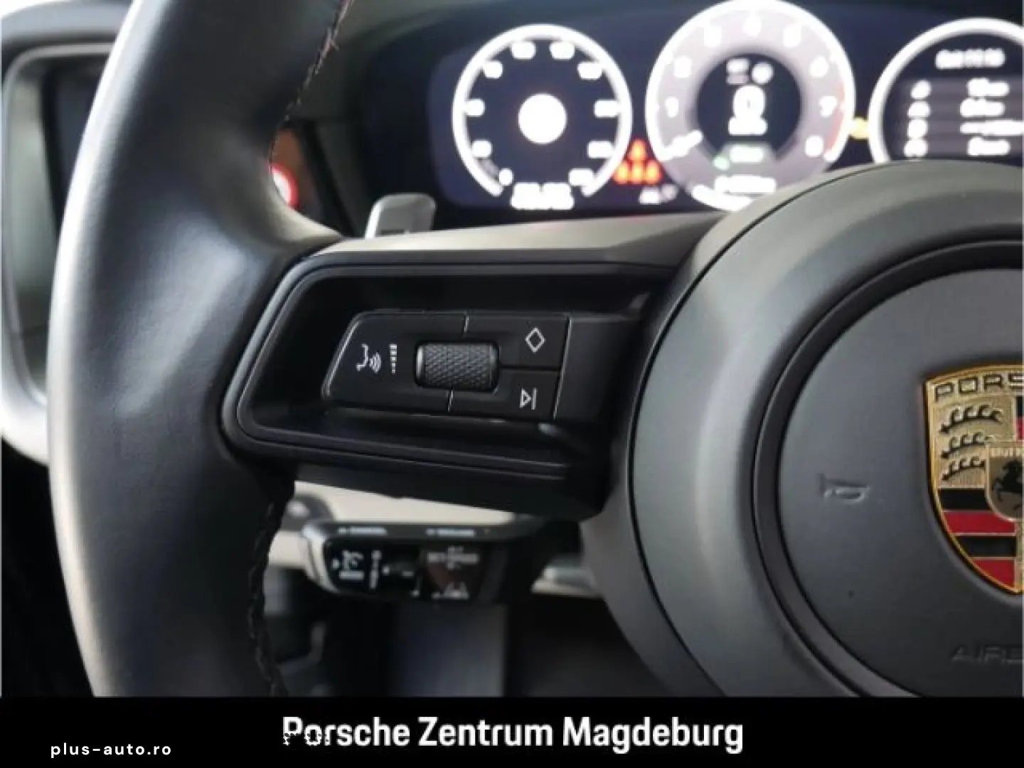 PORSCHE Cayenne E-Hybrid Coupe BOSE HEAD-UP PRIVACY