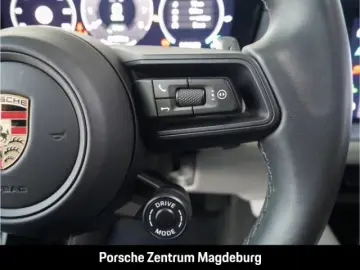 PORSCHE Cayenne E-Hybrid Coupe BOSE HEAD-UP PRIVACY