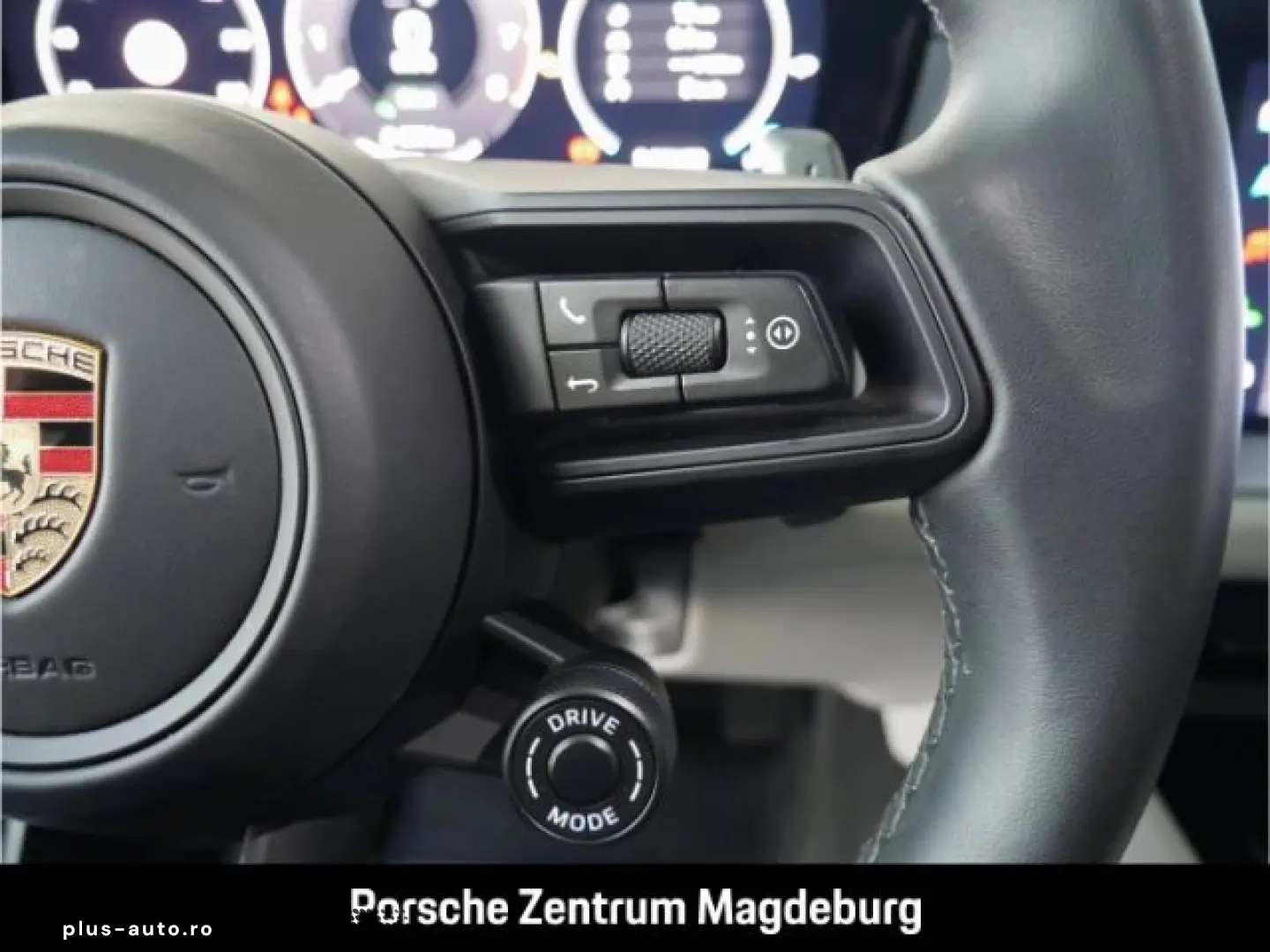 PORSCHE Cayenne E-Hybrid Coupe BOSE HEAD-UP PRIVACY