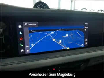 PORSCHE Cayenne E-Hybrid Coupe BOSE HEAD-UP PRIVACY