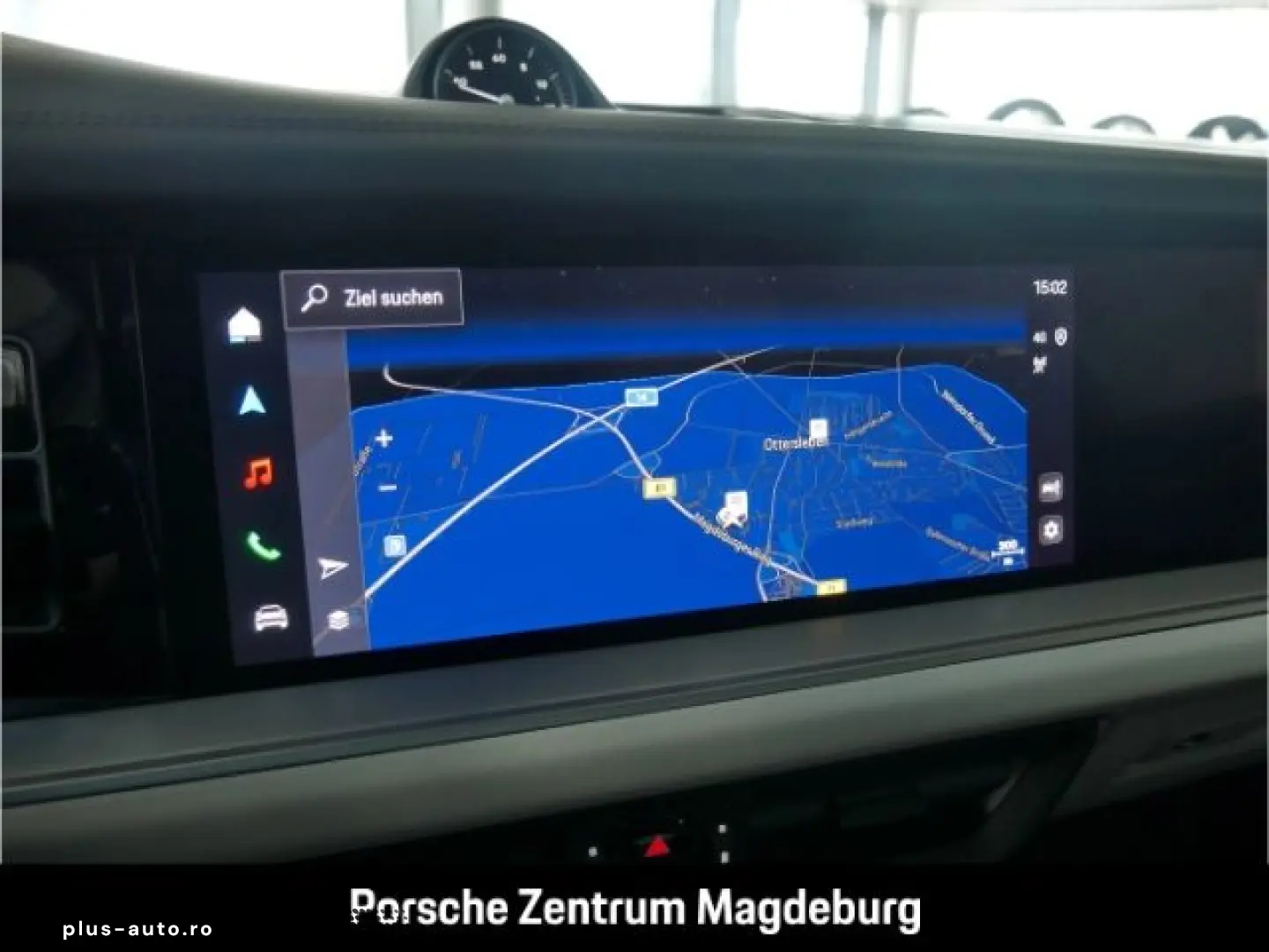 PORSCHE Cayenne E-Hybrid Coupe BOSE HEAD-UP PRIVACY