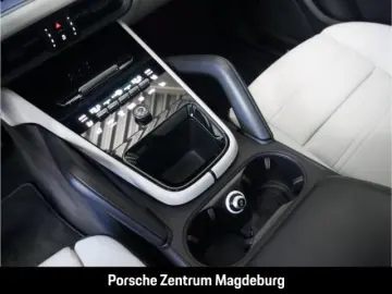 PORSCHE Cayenne E-Hybrid Coupe BOSE HEAD-UP PRIVACY