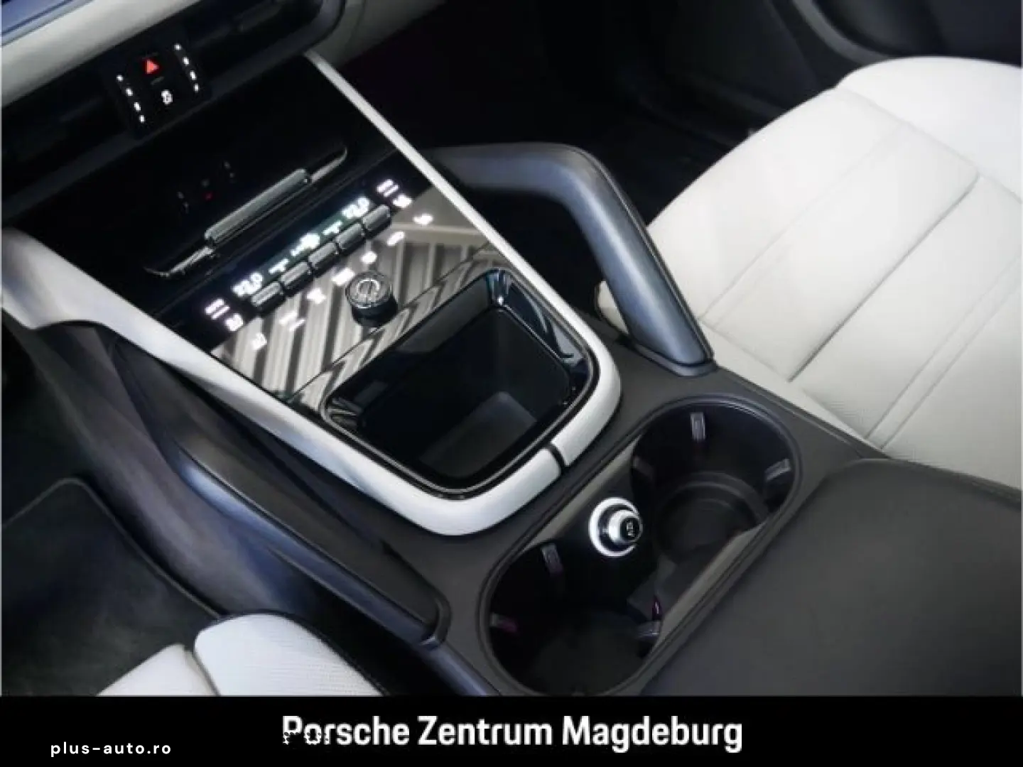 PORSCHE Cayenne E-Hybrid Coupe BOSE HEAD-UP PRIVACY