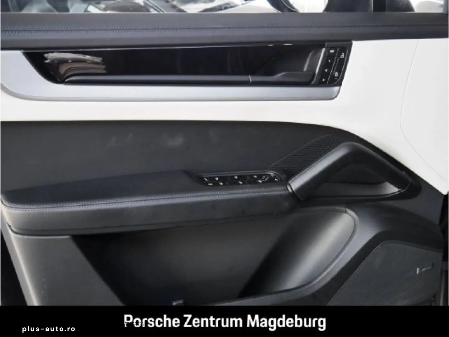 PORSCHE Cayenne E-Hybrid Coupe BOSE HEAD-UP PRIVACY