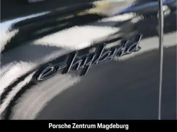 PORSCHE Cayenne E-Hybrid Coupe BOSE HEAD-UP PRIVACY