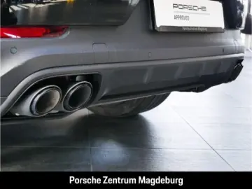 PORSCHE Cayenne E-Hybrid Coupe BOSE HEAD-UP PRIVACY