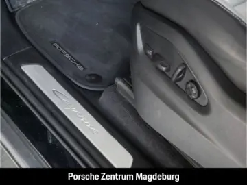 PORSCHE Cayenne E-Hybrid Coupe BOSE HEAD-UP PRIVACY