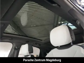 PORSCHE Cayenne E-Hybrid Coupe BOSE HEAD-UP PRIVACY