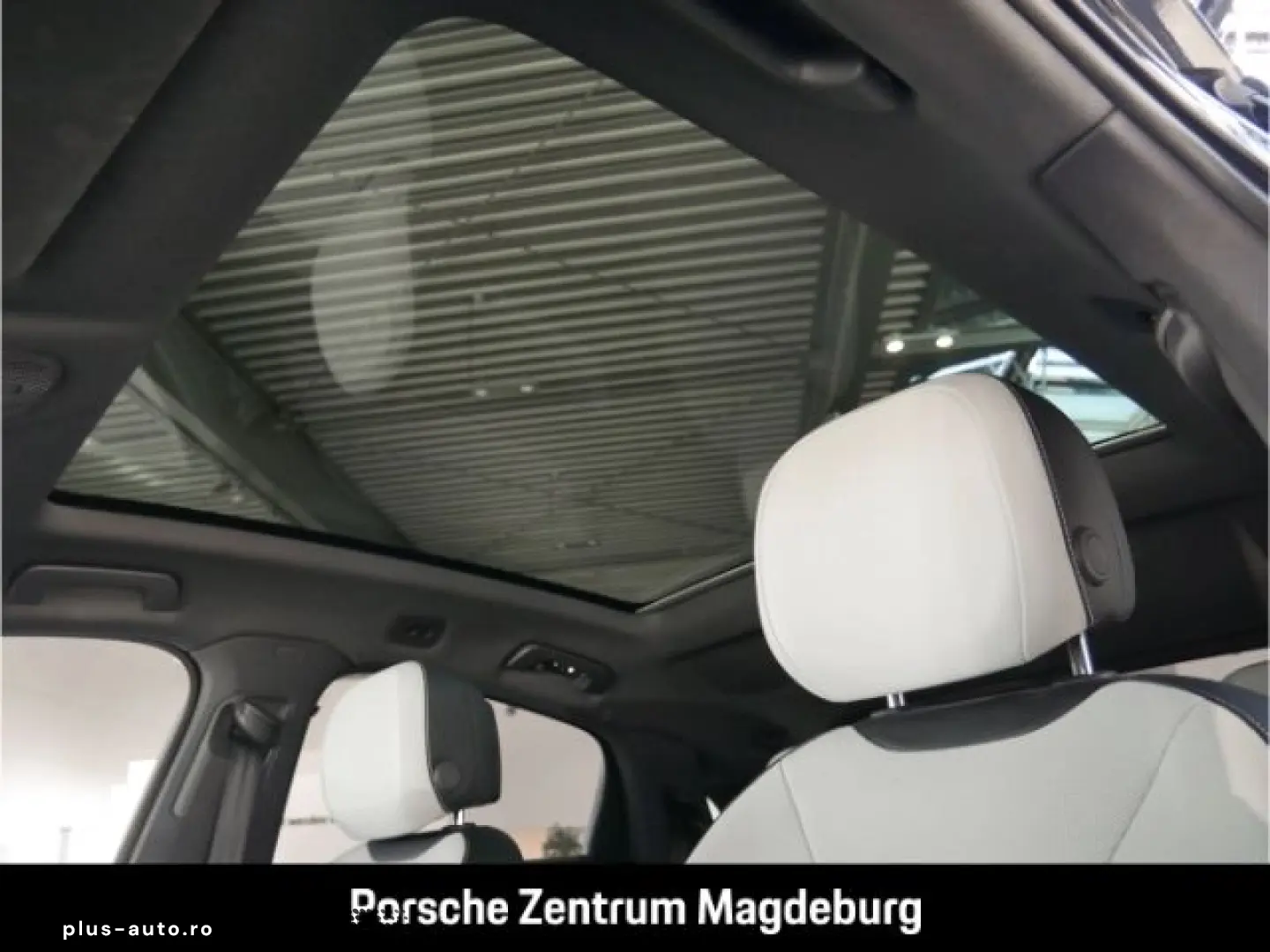 PORSCHE Cayenne E-Hybrid Coupe BOSE HEAD-UP PRIVACY