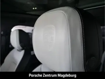 PORSCHE Cayenne E-Hybrid Coupe BOSE HEAD-UP PRIVACY
